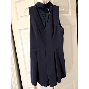 Design Lab mini romper
